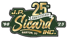 J.P. Sicard, Inc.- An Equal Opportunity Employer