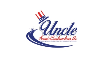 Uncle Sam's Contractors