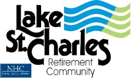 Lake St Charles Retirement Center