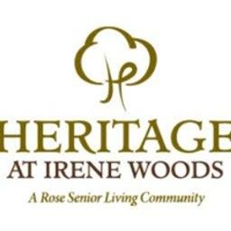 Heritage at Irene Woods
