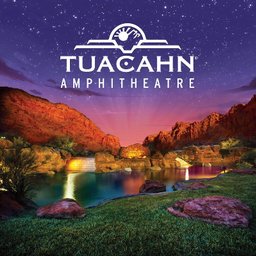 Tuacahn Center For The Arts