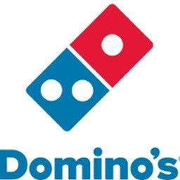 Domino's | 2 Bits Pizza