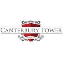 Canterbury Tower