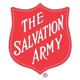 The Salvation Army Cascade Division