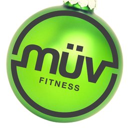 Muv Fitness - South Carolina
