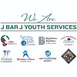 Big Brothers Big Sisters of Central Oregon-J Bar J Youth Services