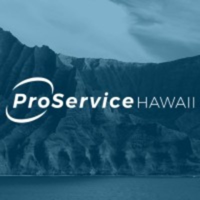 ProService Hawaii