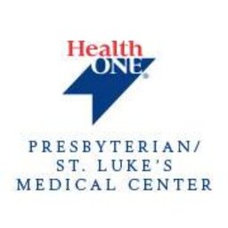 Presbyterian/St. Luke's Medical Center