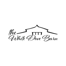 The White Dove Barn
