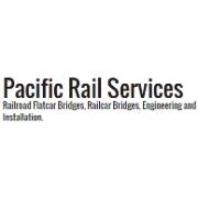 PACIFIC RAIL SERVICES