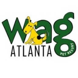 Wag Atlanta