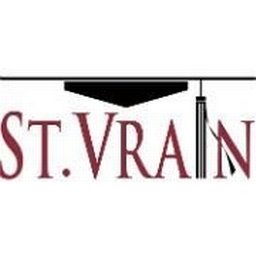 St Vrain Valley School District