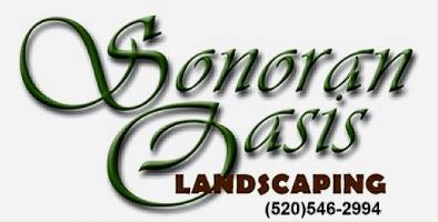 Sonoran Oasis Landscaping