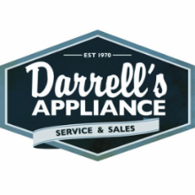 Darrell's Appliance