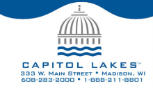 Capitol Lakes