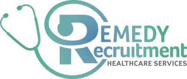 Remedy Recruitment, LLC
