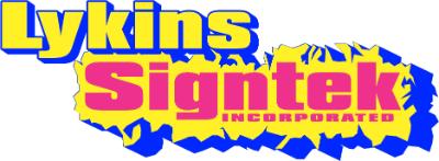 Lykins-Signtek, Inc.