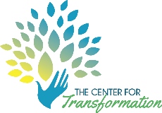 The Center For Transformation