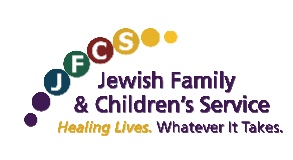 Jewish Family & Children's Service