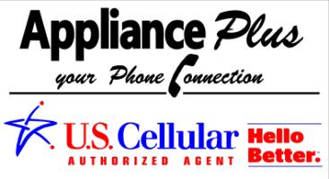 Appliance Plus, UScellular™ Authorized Agent