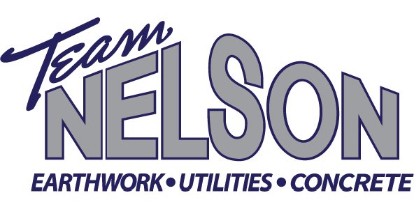Team Nelson Earthwork, Utilities & Concrete